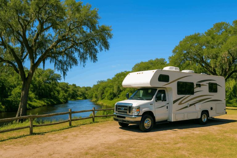 Lithia, FL RV Rentals
